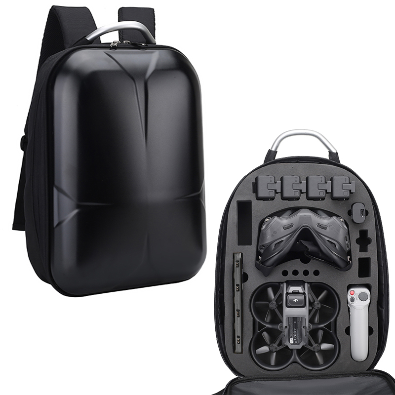 Backpack Duricrust Waterproof - Drone Battery Bag ulasan dan harga