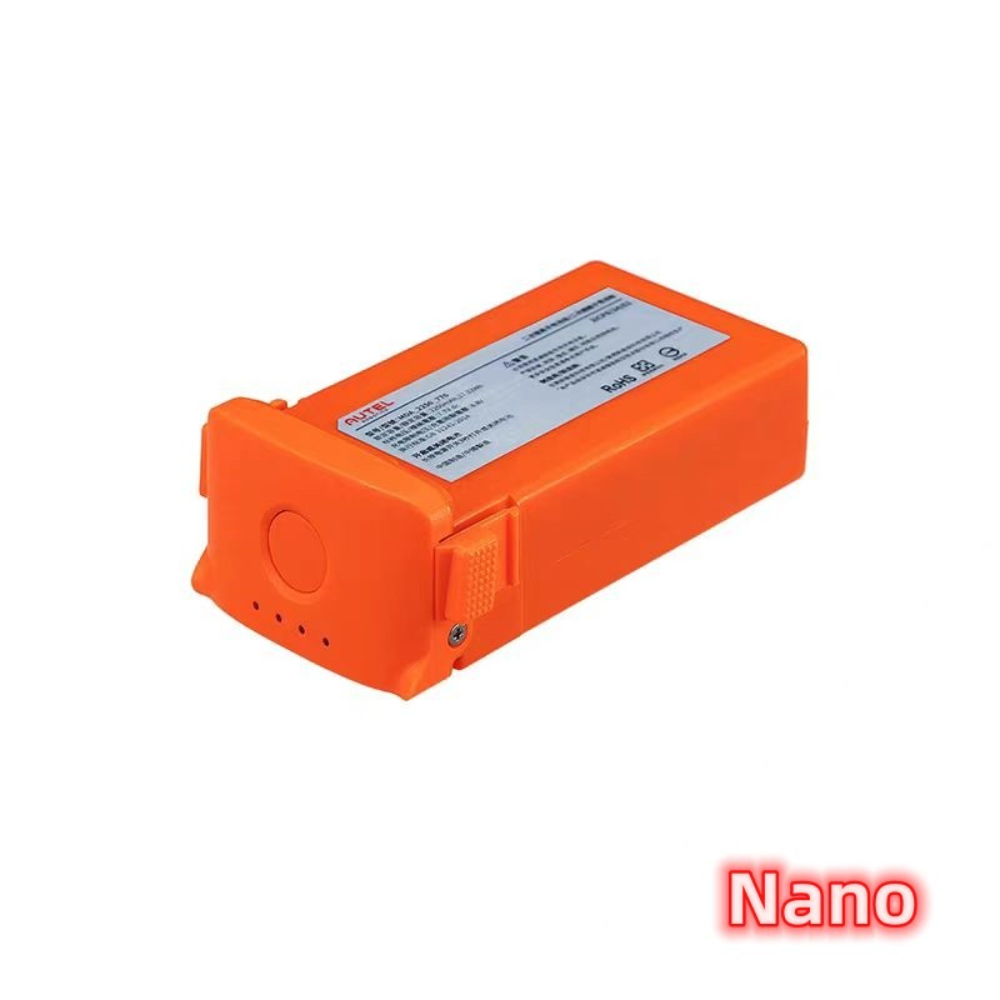 100%Original 2250mAh 7.7V for - Autel Drone Evo Nano ulasan dan harga