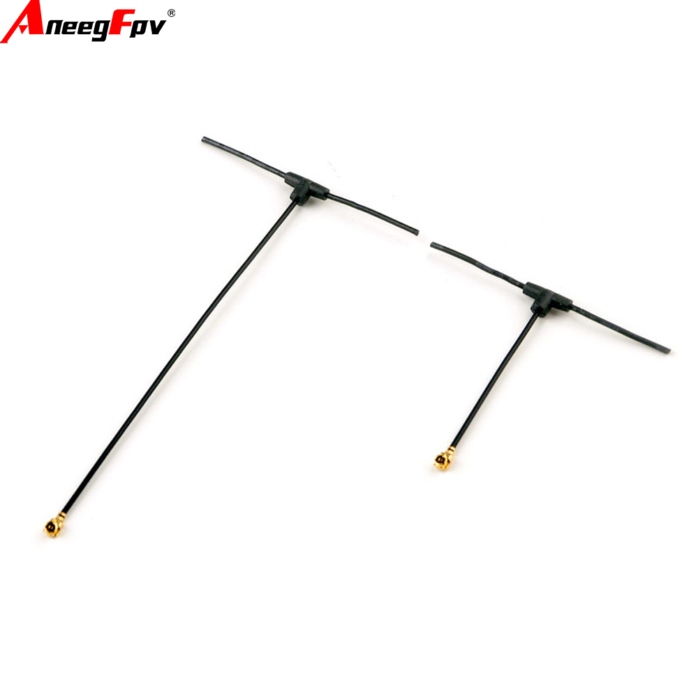 Happymodel 2.4G T Omnidirecti - Tbs Fpv Tracer ulasan dan harga