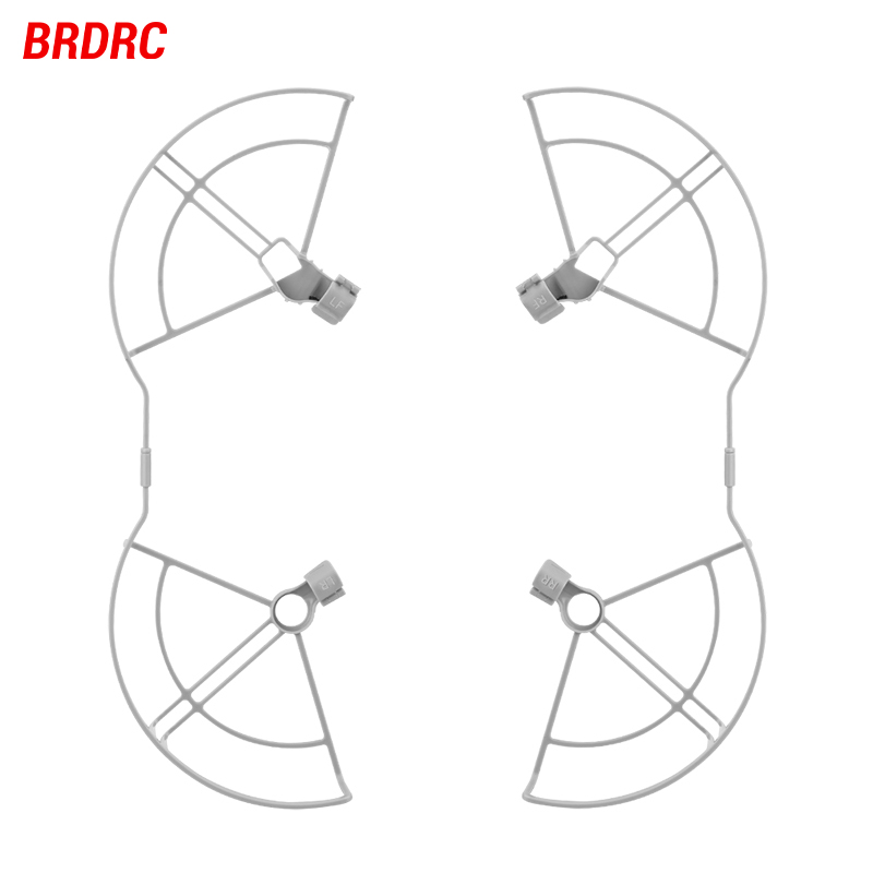 BRDRC Propeller Guard for DJI - Dji Drone Mini 3 ulasan dan harga