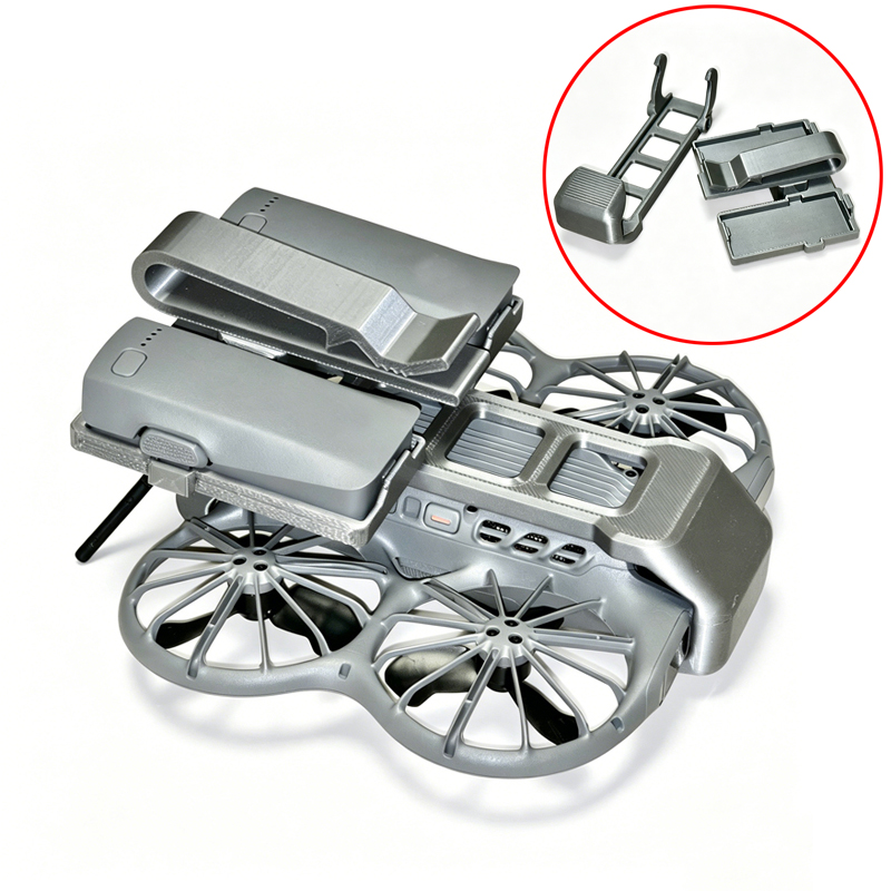 1Set For DJI NEO2 Drone Model  - Canon Camera Eos R8 ulasan dan harga
