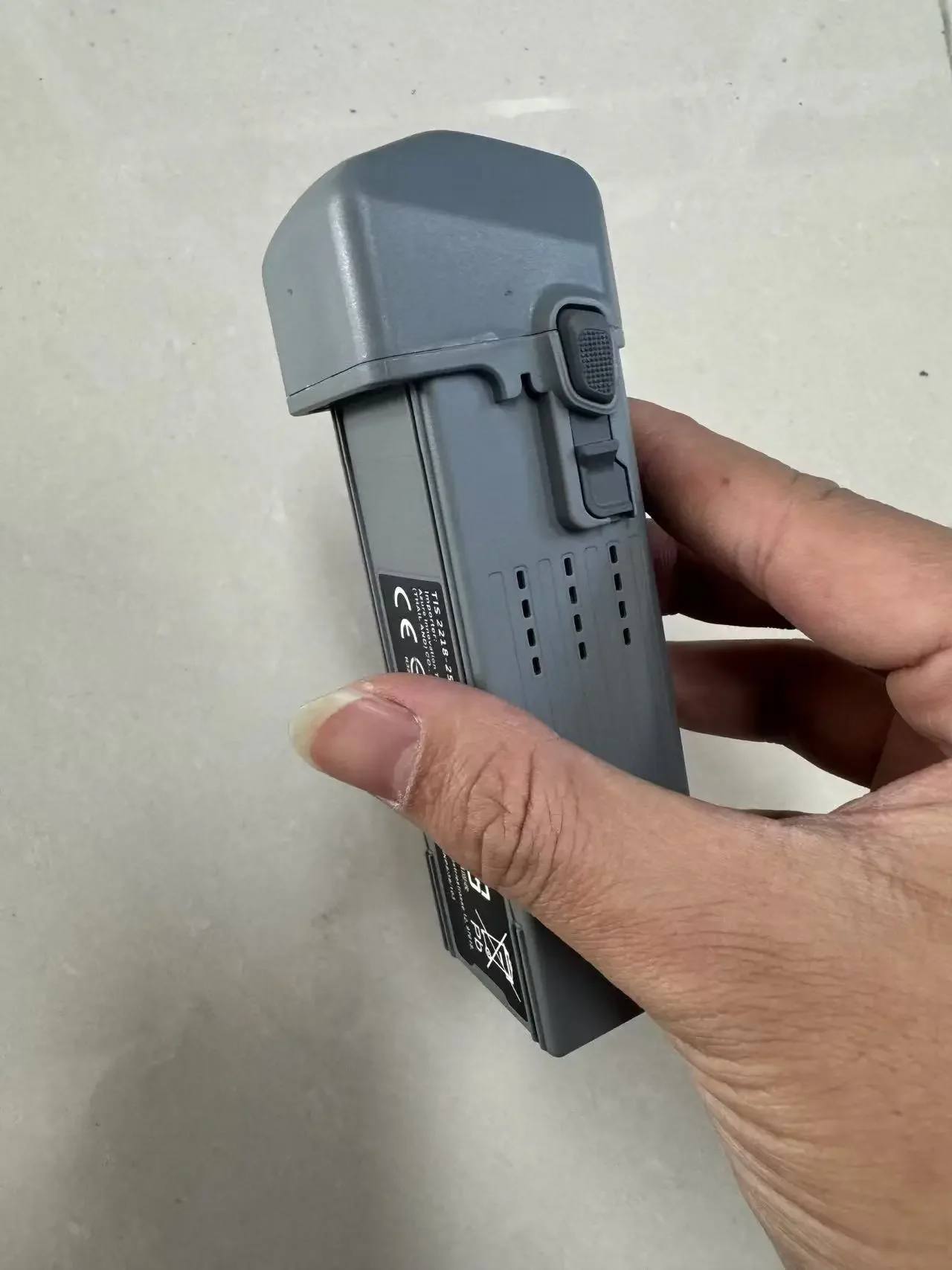 for DJI air 3 Pro Battery 7200 - Jjrc Drone X12 ulasan dan harga
