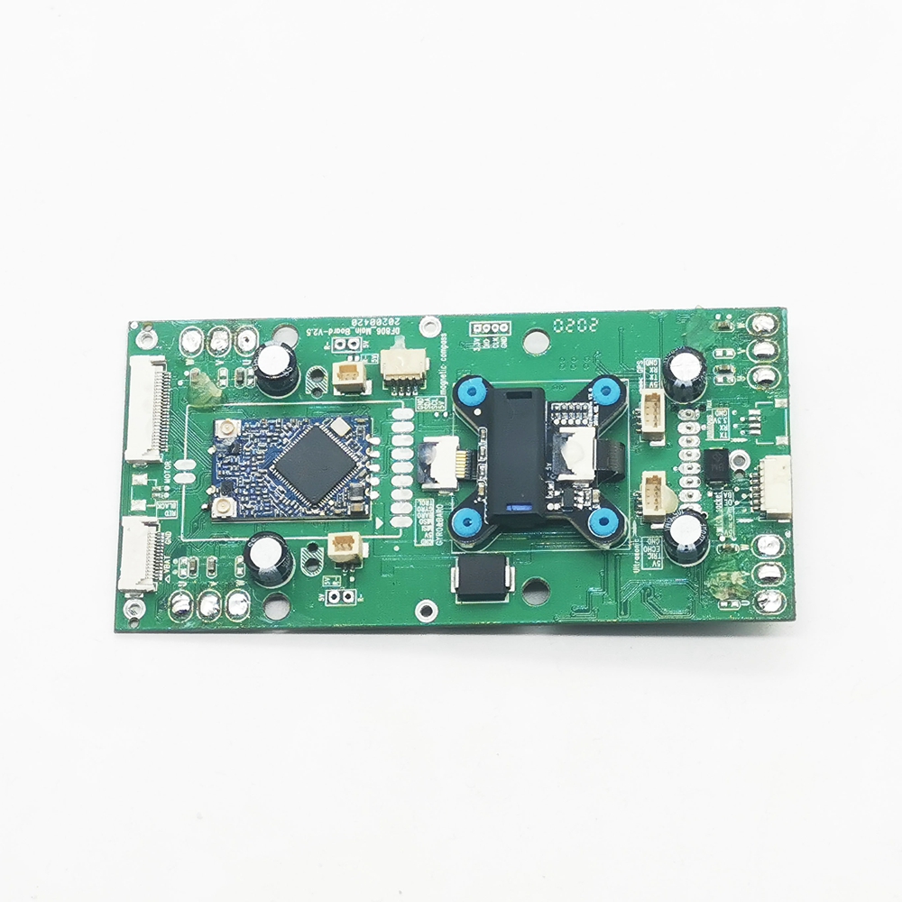 Fly control Receiver For JJRC - Jjrc Drone X12 ulasan dan harga