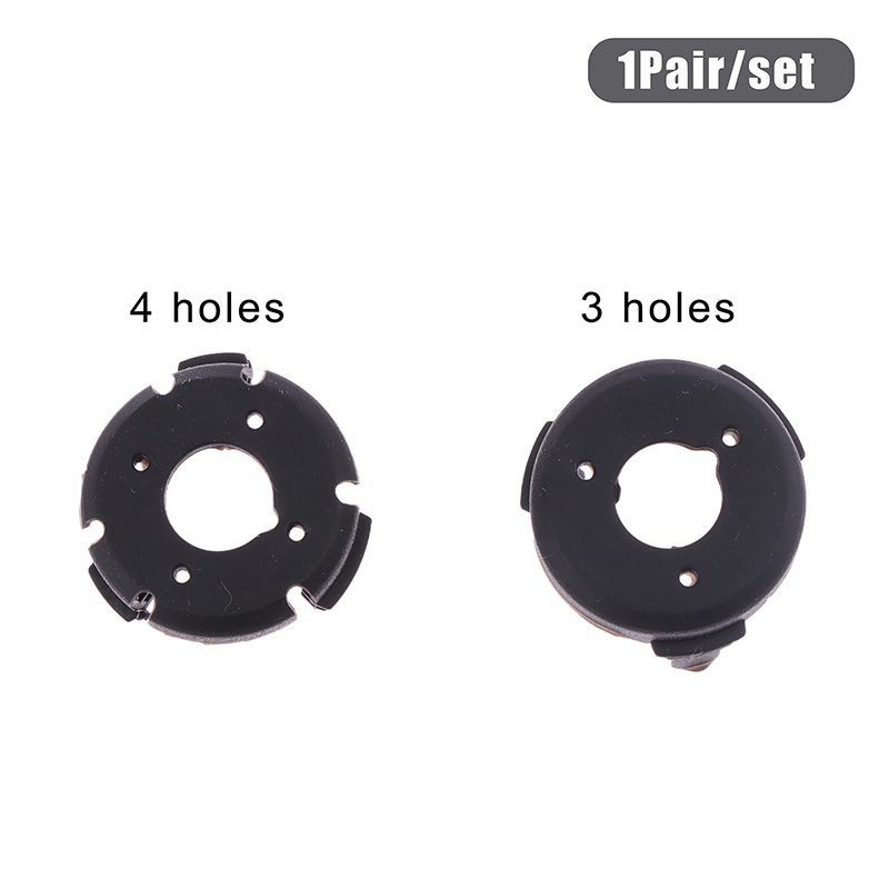 New 2Pcs Gimbal Rubber Dampers - Eachine Drone E58 ulasan dan harga