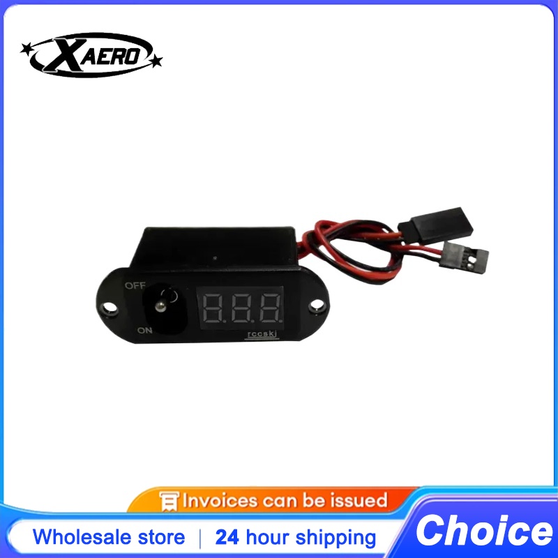 Xaero High Current Power Switc - Drone Battery High Voltage ulasan dan harga