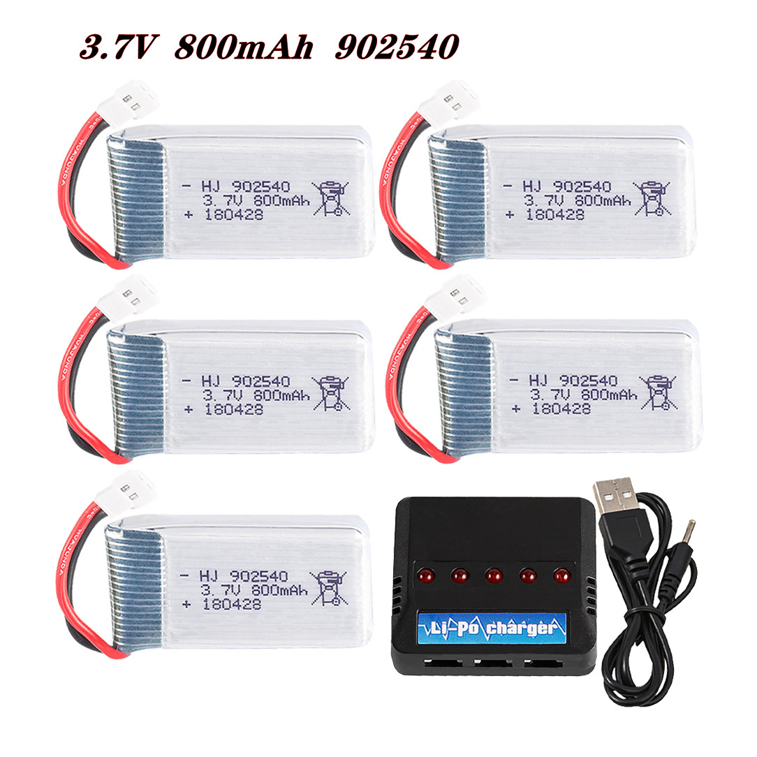 3.7V 800mAh 902540 25C Lipo Ba - Dji Drone Air 3 ulasan dan harga
