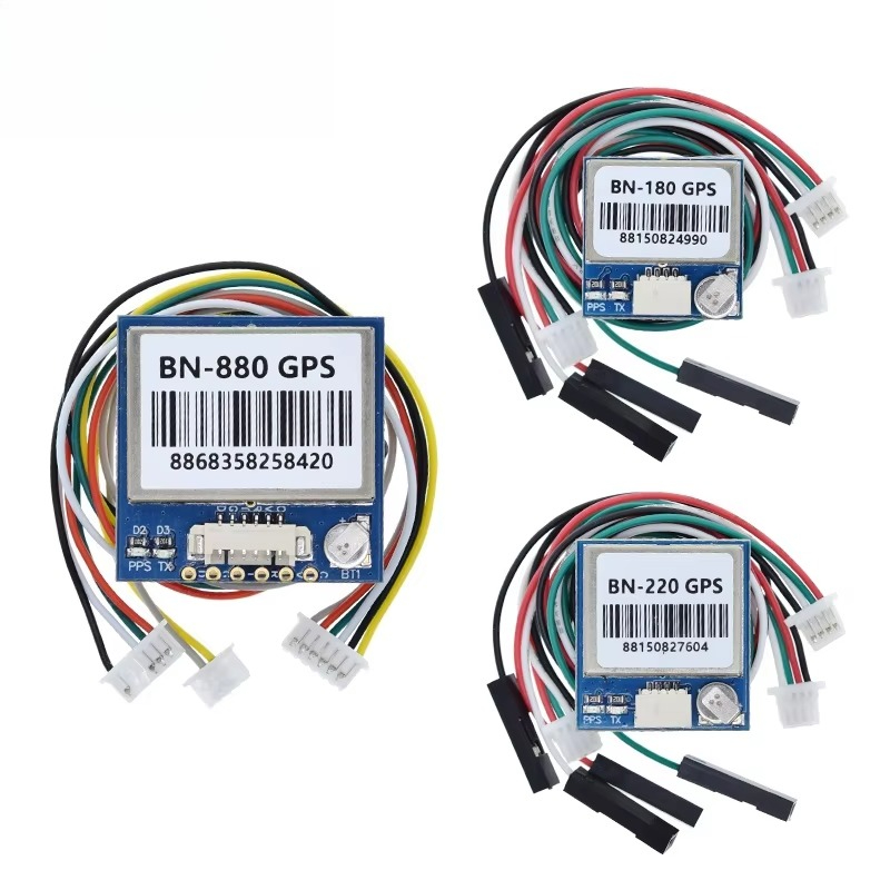 BN880 BN220 BN180 GPS GLONASS  - Drone Battery Lipo ulasan dan harga