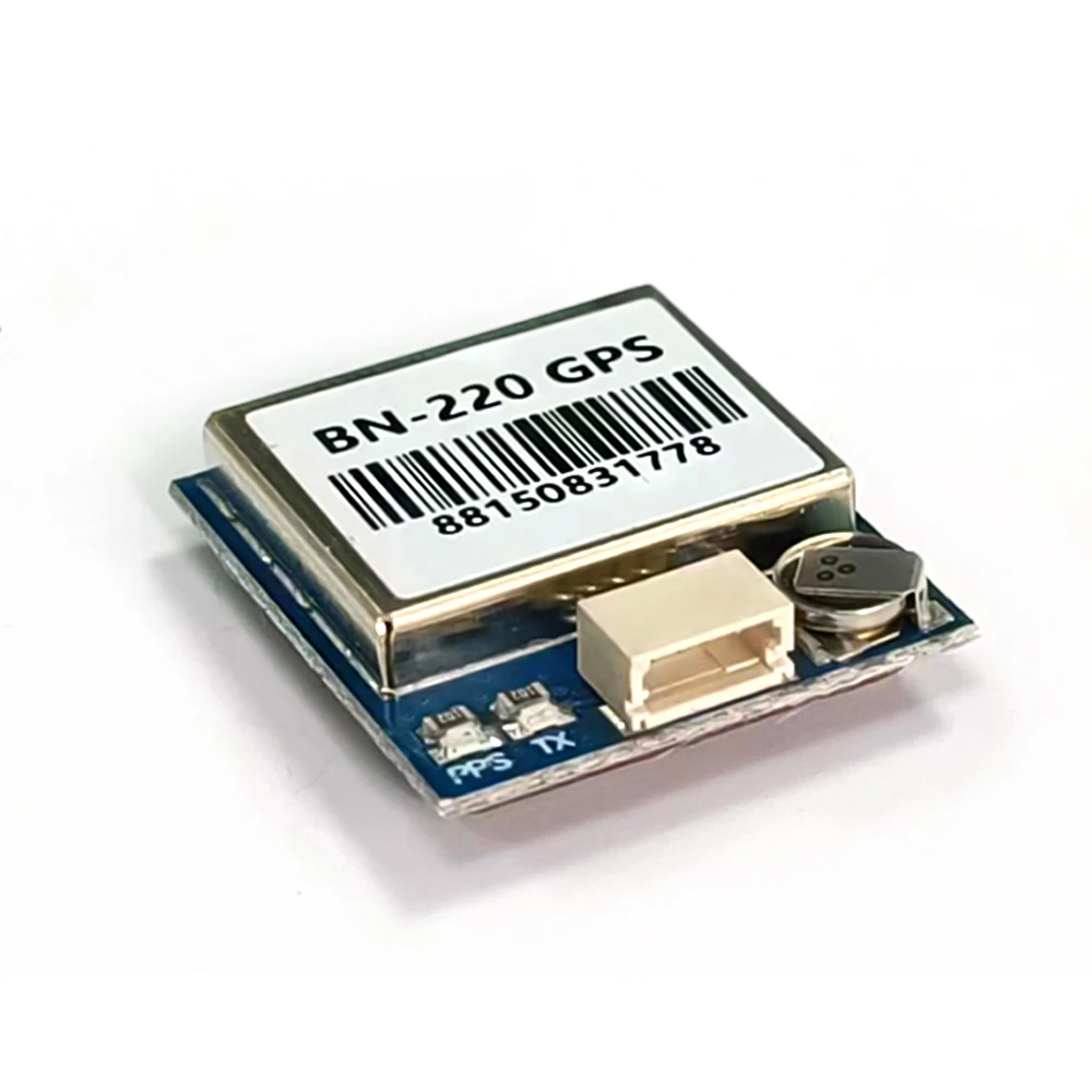 BN880 BN220 BN180 GPS GLONASS  - Drone Battery Lipo ulasan dan harga