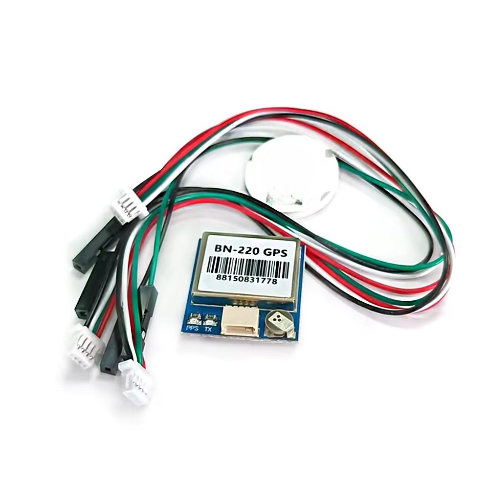 BN880 BN220 BN180 GPS GLONASS  - Drone Battery Lipo ulasan dan harga