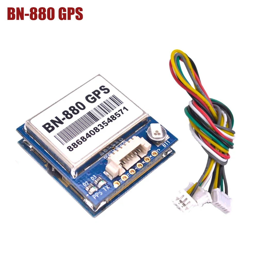 BN880 BN220 BN180 GPS GLONASS  - Drone Battery Lipo ulasan dan harga