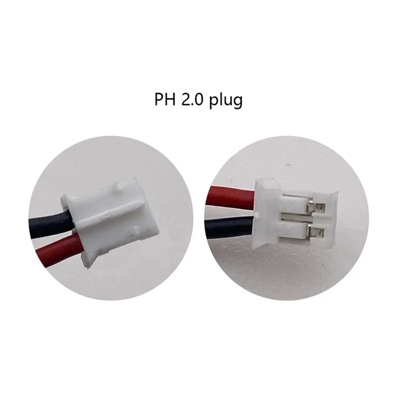 3.7V 1000mAh 102050 Li-Po Batt - Eachine Drone E58 ulasan dan harga