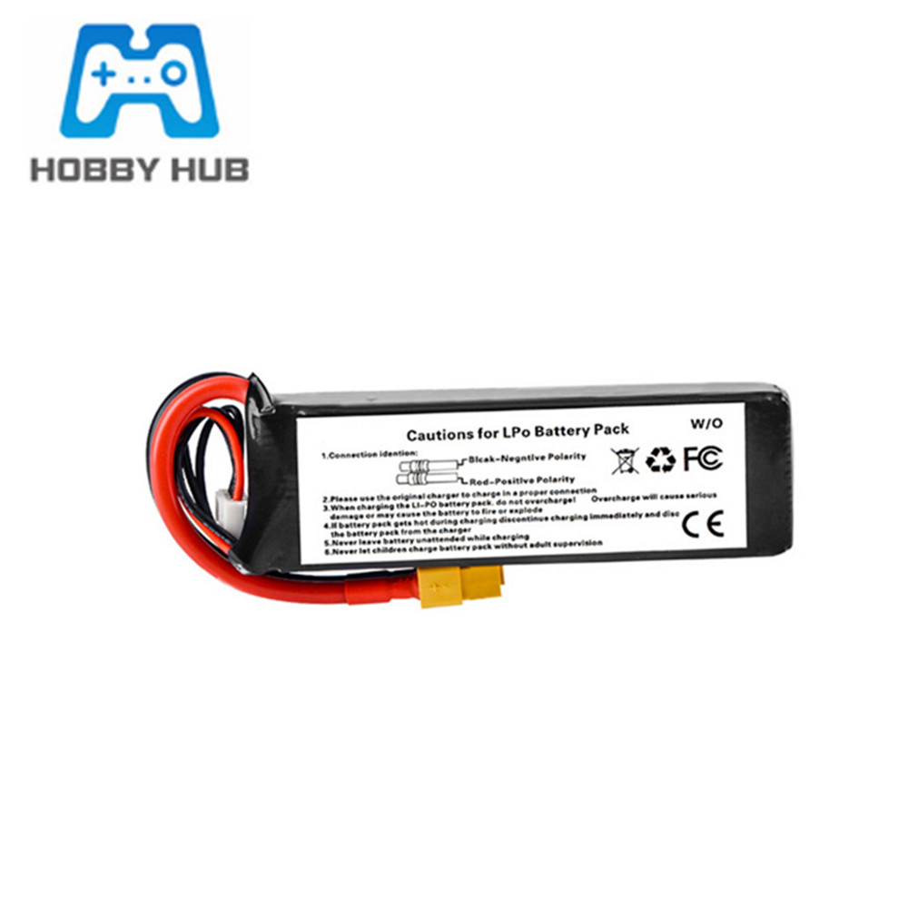 11.1V 2200mAh Lipo Battery For - Drone Battery 3S ulasan dan harga