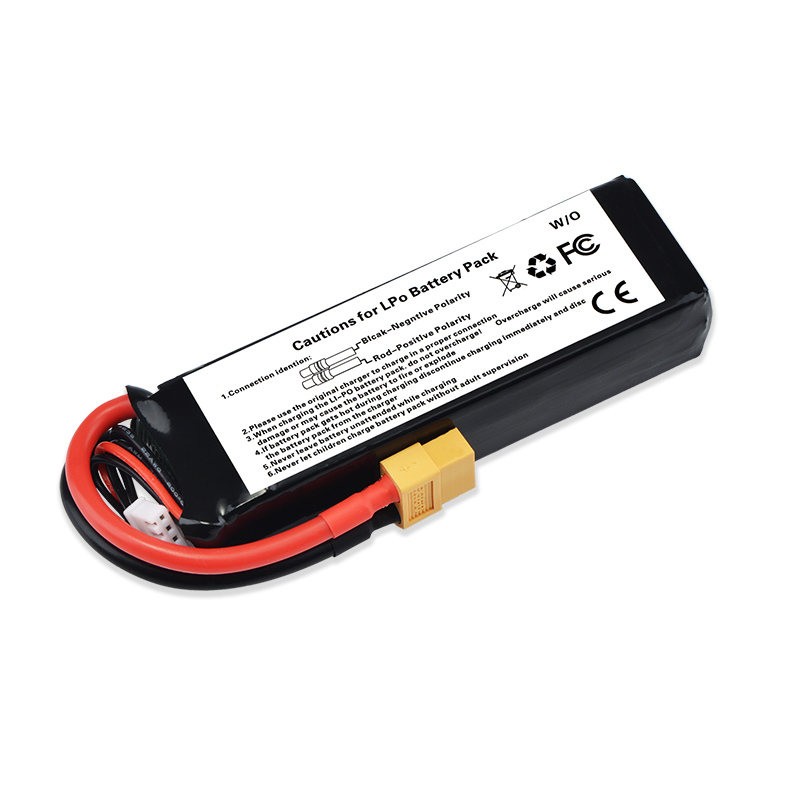 11.1V 2200mAh Lipo Battery For - Drone Battery 3S ulasan dan harga