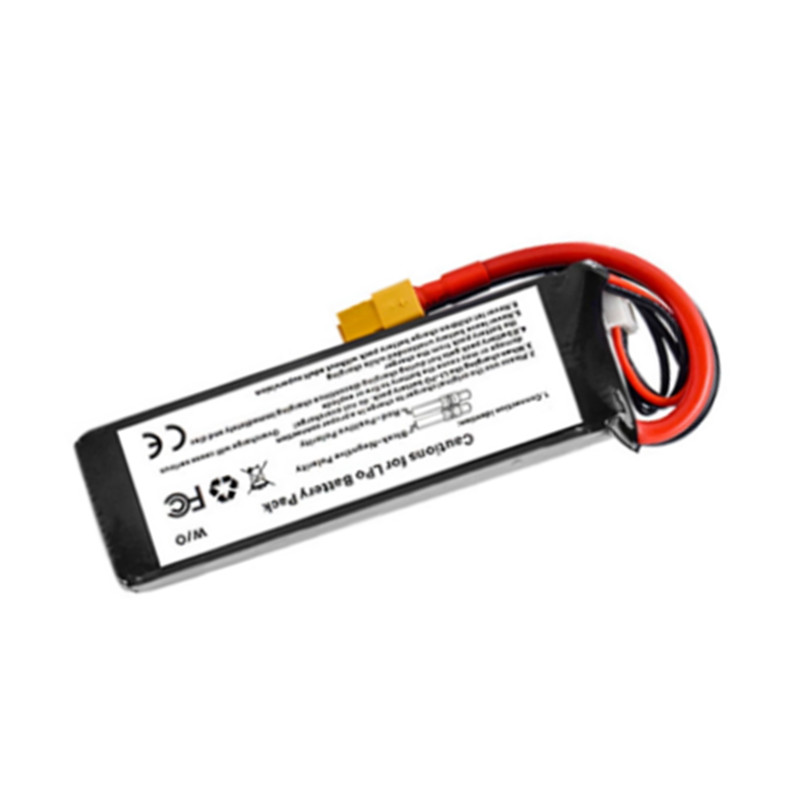 11.1V 2200mAh Lipo Battery For - Drone Battery 3S ulasan dan harga