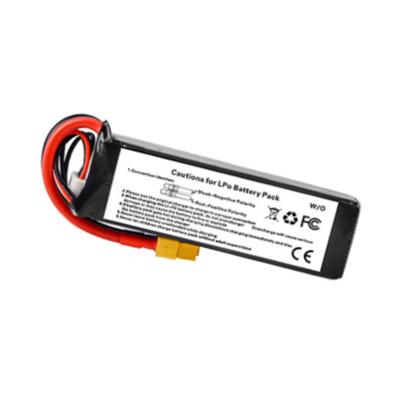 11.1V 2200mAh Lipo Battery For - Drone Battery 3S ulasan dan harga