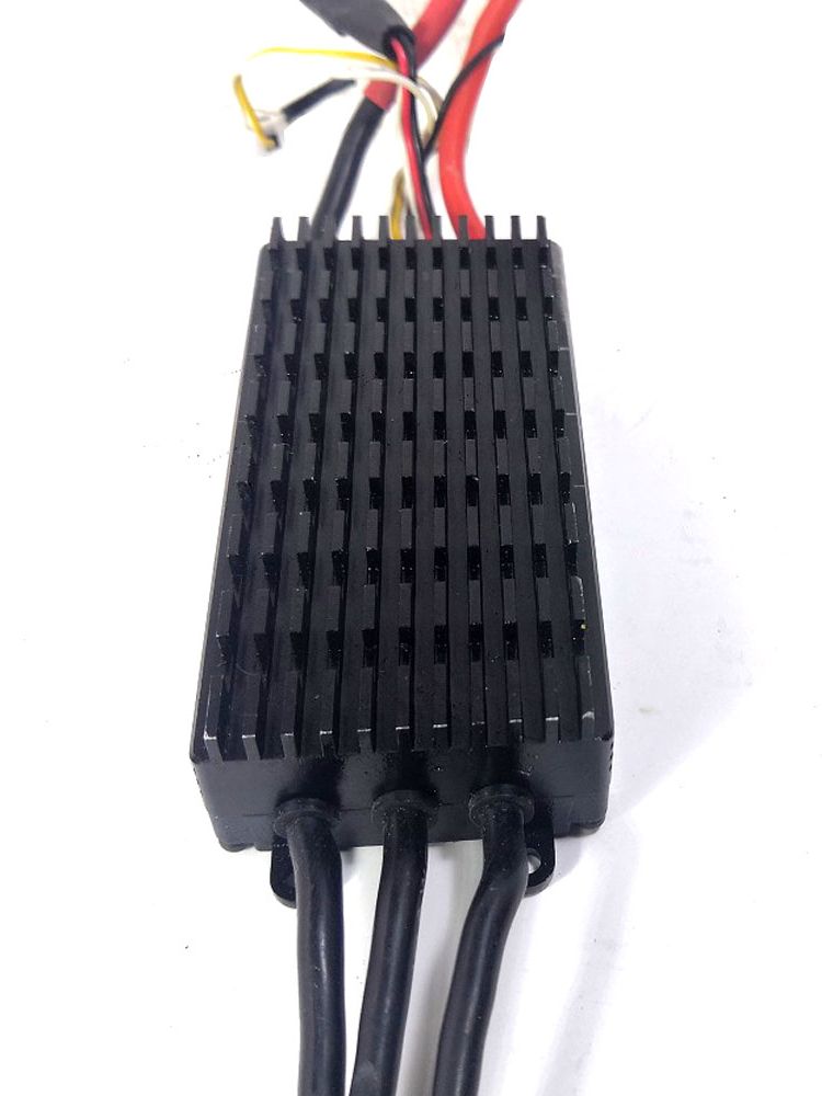 Second hand 100A ESC Drone Par - Drone Battery High Voltage ulasan dan harga