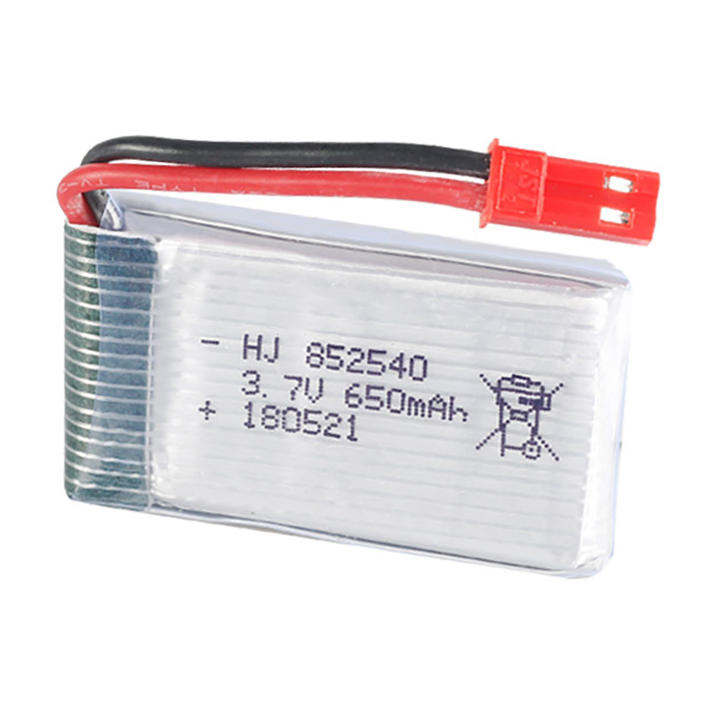 3.7v 650mAh 852540 Lipo Batter - Drone Battery Lipo ulasan dan harga