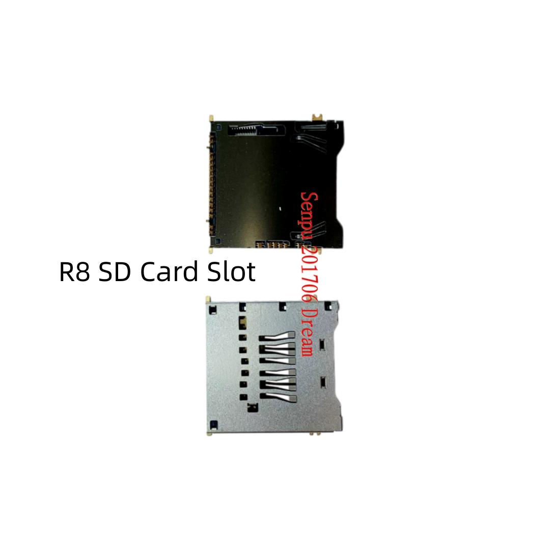 For Canon EOS R8 SD Memory Car - Canon Camera Eos R8 ulasan dan harga