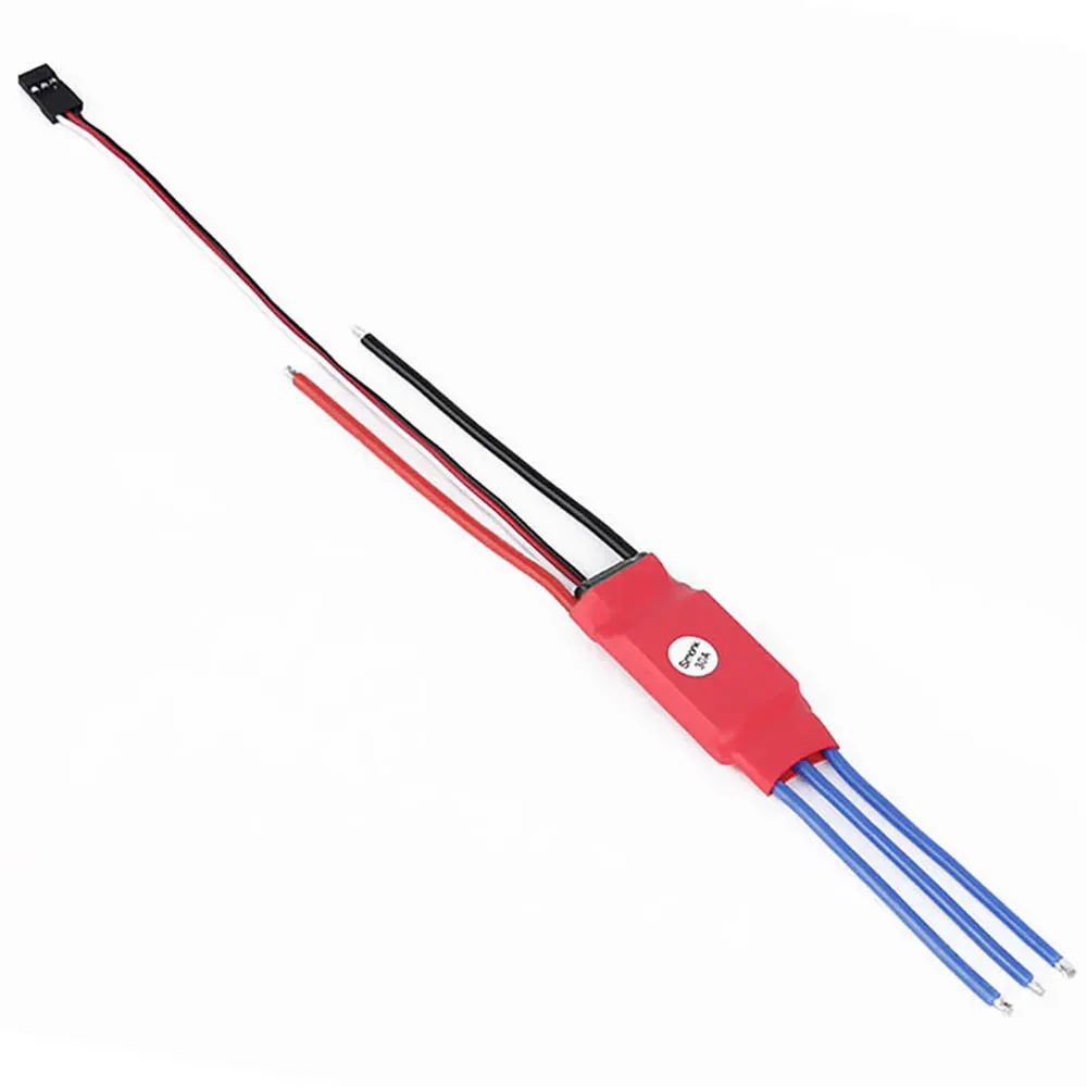 1PCS Simonk 10A 20A 30A Brushl - Drone Battery Lipo ulasan dan harga
