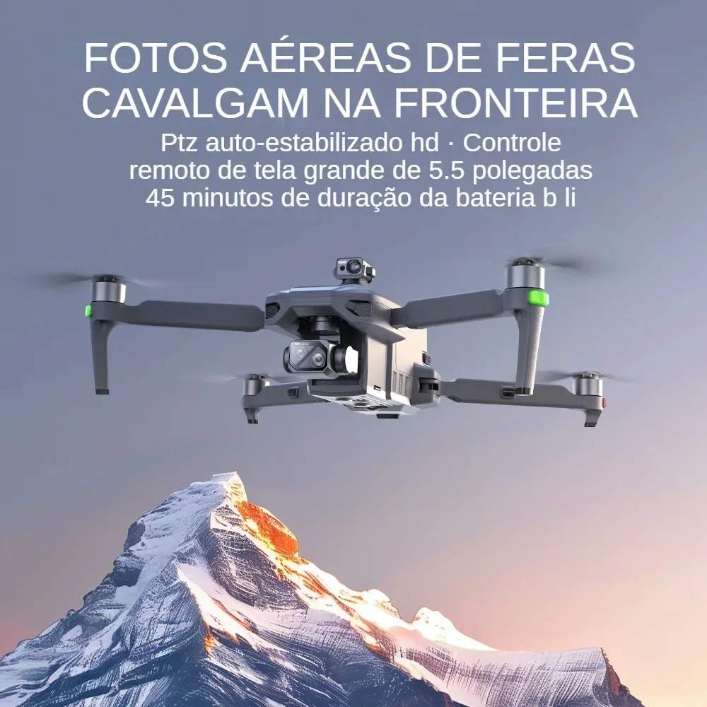 ZLL SG909 SG909MAX Professiona - Drone Battery Case ulasan dan harga